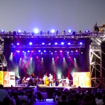 Festival de Jazz de Providencia marca un hito en su historia: El evento será gratuito