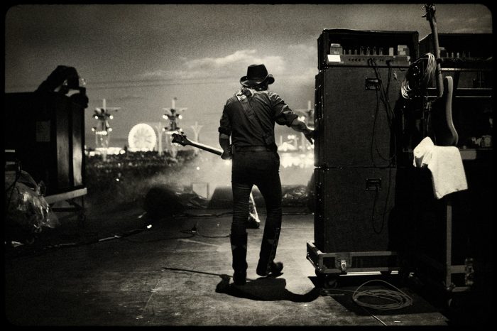 Lemmy Kilmister: El rey o demonio cuya única preocupación era sonar fuerte y rápido Lemmy Kilmister: El rey o demonio cuya única preocupación era sonar fuerte y rápido