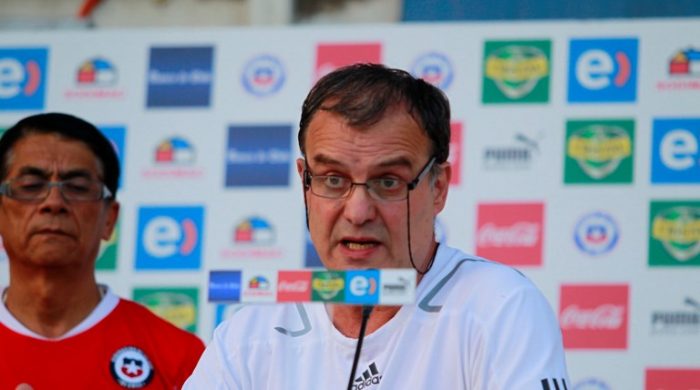 Si Sampaoli deja la selección, la alternativa podría ser Bielsa Si Sampaoli deja la selección, la alternativa podría ser Bielsa