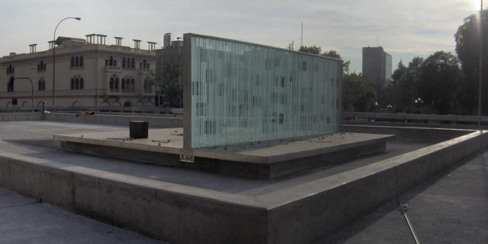El derecho a la memoria urbana: marcar y desmarcar la ciudad. El derecho a la memoria urbana: marcar y desmarcar la ciudad.