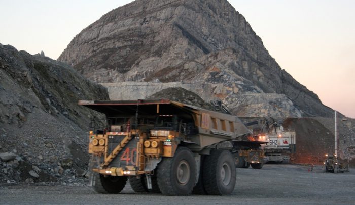 Sueño de Perú de destronar a Chile como el rey del cobre tropieza con obstáculos propios Sueño de Perú de destronar a Chile como el rey del cobre tropieza con obstáculos propios