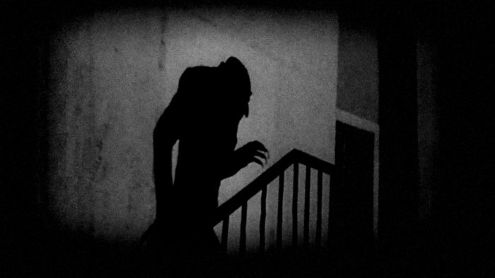 Función especial de “Nosferatu” de de F.W. Murnau en Cine Arte Normandie, 29 de diciembre Función especial de “Nosferatu” de de F.W. Murnau en Cine Arte Normandie, 29 de diciembre