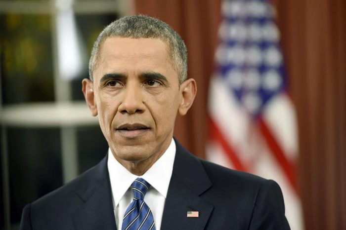 Obama: ha habido “un poco de histeria” tras el “Brexit” Obama: ha habido