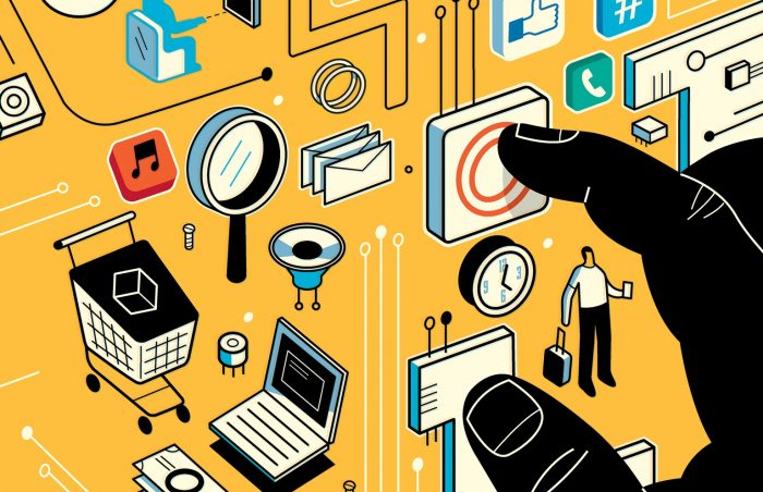 Una alternativa digital a los commodities en Chile Una alternativa digital a los commodities en Chile