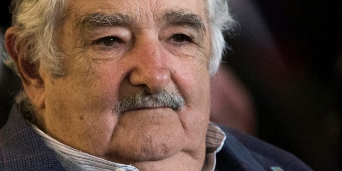Pepe Mujica analiza el escenario electoral en Chile: 
