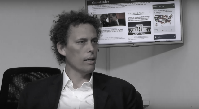 Claudio Seebach y su radiografía de la agenda energética del Gobierno: “Varios temas se han ido subsanando, pero quedan grandes desafíos” Claudio Seebach y su radiografía de la agenda energética del Gobierno: “Varios temas se han ido subsanando, pero quedan grandes desafíos”