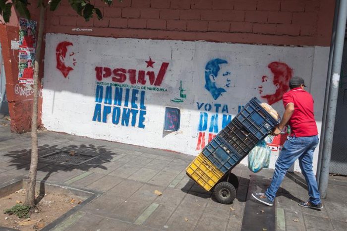 Venezuela busca vías para romper dependencia petrolera y rescatar su economía Venezuela busca vías para romper dependencia petrolera y rescatar su economía
