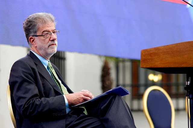 Los privilegios a los partidos nuevos de Engel y Cía. Los privilegios a los partidos nuevos de Engel y Cía.