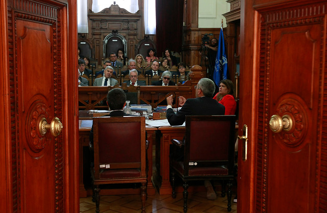 Fundación Ciudadano Inteligente: «El desafuero del senador Orpis confirma que los antecedentes conocidos son de extrema gravedad y que ahora tendrá que enfrentar la formalización oficial» Fundación Ciudadano Inteligente: