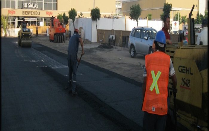 Otro cartel: Proveedoras de asfalto en Chile deberán pagar US$ 3 millones  por colusión