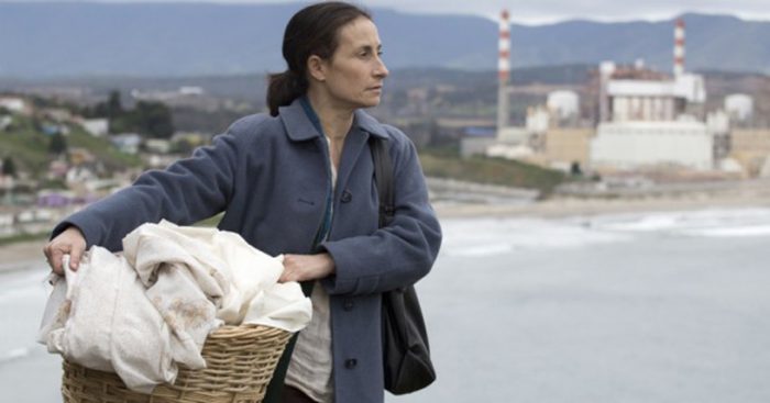 Amparo Noguera gana dos galardones en primera versión de los Premios Caleuche Amparo Noguera gana dos galardones en primera versión de los Premios Caleuche