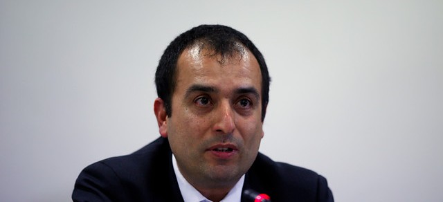 Ex director de la Secom: “El segundo piso de Bachelet es gente que no está capacitada para la política” Ex director de la Secom: