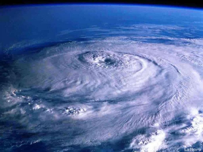 El peor “Niño” de los últimos 50 años El peor
