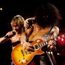 Confirmado: Guns N' Roses regresa en festival Coachella