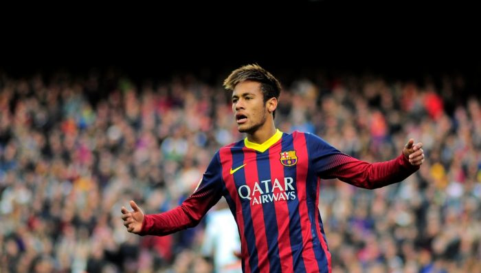 Kaká: «Que Neymar alcance el primer puesto es una cuestión de tiempo» Kaká: