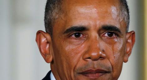 Obama sobre la situación en Alepo: «Me siento responsable» Obama sobre la situación en Alepo: