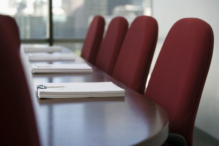 En la industria inmobiliaria, conviene tener mujeres en el directorio En la industria inmobiliaria, conviene tener mujeres en el directorio
