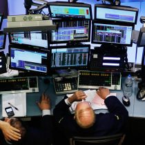 Wall Street cierra con nuevos récords en el S&P 500 y el Nasdaq