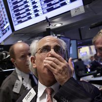 Semana para el olvido en Wall Street y Buenos Aires lideró caída de bolsas regionales