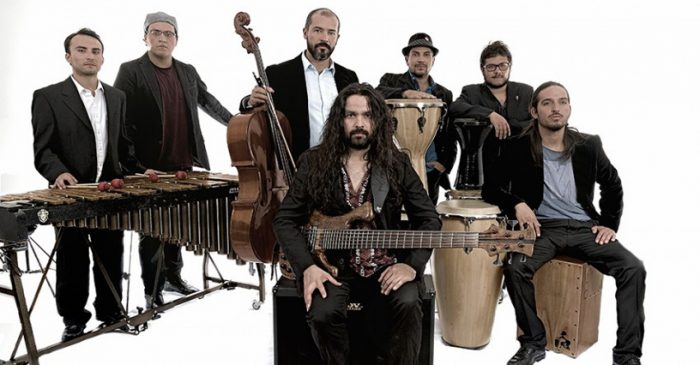 1er Encuentro de Varguardia y Jazz Contemporaneo en Teatro Nescafé de las Artes, 20 de enero 1er Encuentro de Varguardia y Jazz Contemporaneo en Teatro Nescafé de las Artes, 20 de enero