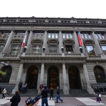 Bice rebaja recomendación de matriz de Banco de Chile a 