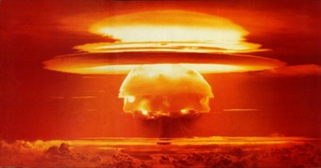 En Corea del Sur piden armarse con la bomba atómica En Corea del Sur piden armarse con la bomba atómica