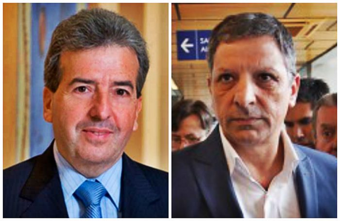 Secretaria de ex gerente general de SQM: “Cuando Martelli llamaba para reunirse con Contesse, decía que era de parte del Sr. Rosenblut” Secretaria de ex gerente general de SQM: “Cuando Martelli llamaba para reunirse con Contesse, decía que era de parte del Sr. Rosenblut”