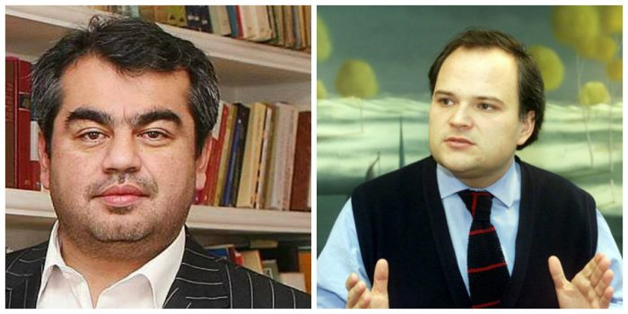 Caval: La maniobra de Ciro Colombara para salvar de la formalización a Herman Chadwick Larraín Caval: La maniobra de Ciro Colombara para salvar de la formalización a Herman Chadwick Larraín