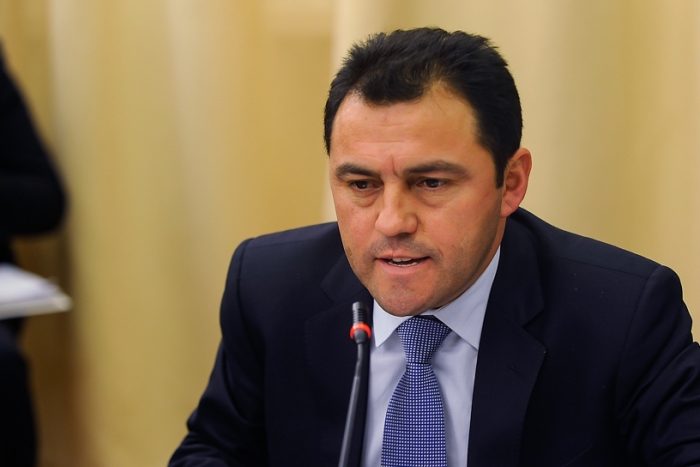 Caso Riquelme: La Moneda mira al techo Caso Riquelme: La Moneda mira al techo