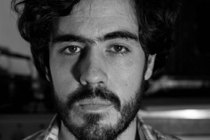La bofetada de Diego Alfaro Palma: Superó a Bertoni y a Nicanor en premio Municipal de Poesía La bofetada de Diego Alfaro Palma: Superó a Bertoni y a Nicanor en premio Municipal de Poesía