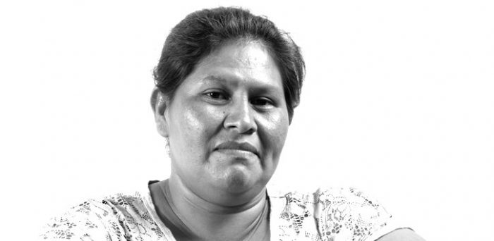 Acuérdense bien de esta mujer Acuérdense bien de esta mujer