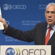 La OCDE alerta mayor desigualdad con el desarrollo de la economía digital