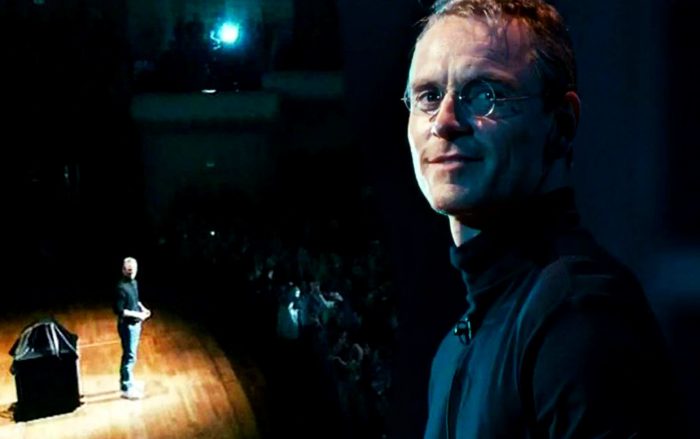 Crítica de cine: “Steve Jobs”, la trastienda de un mito imposible Crítica de cine: “Steve Jobs”, la trastienda de un mito imposible