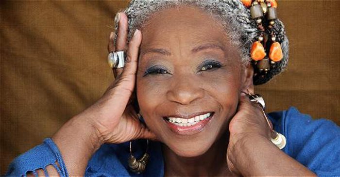 Leonor González, la «Negra Grande de Colombia», hará bailar a todos esta noche gratis en San Joaquín Leonor González, la «Negra Grande de Colombia», hará bailar a todos esta noche gratis en San Joaquín