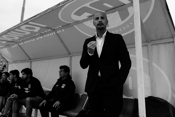 De autoproclamarse candidato para ser DT de la Roja a quedar cesante: Marco Antonio Figueroa es despedido de San Marcos de Arica De autoproclamarse candidato para ser DT de la Roja a quedar cesante: Marco Antonio Figueroa es despedido de San Marcos de Arica