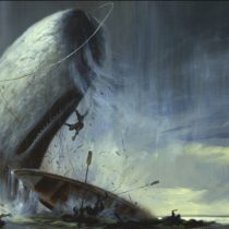 Cortometraje sobre Mocha Dick, la ballena mapuche que inspiró a Herman Melville, se estrena en FICIL 2016