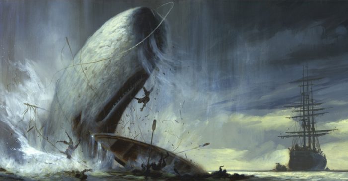 Cortometraje sobre Mocha Dick, la ballena mapuche que inspiró a Herman Melville, se estrena en FICIL 2016 Cortometraje sobre Mocha Dick, la ballena mapuche que inspiró a Herman Melville, se estrena en FICIL 2016
