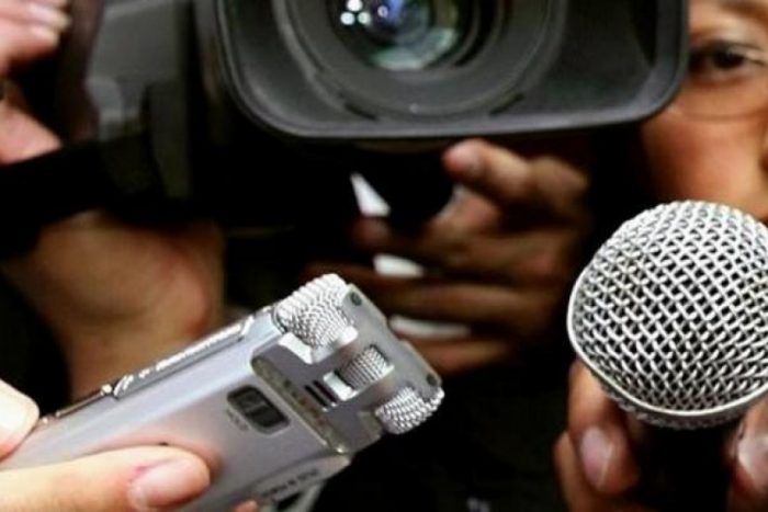 Colegio de Periodistas: Indicación legislativa pone en riesgo derecho de los periodistas a “resguardar su fuente informativa”