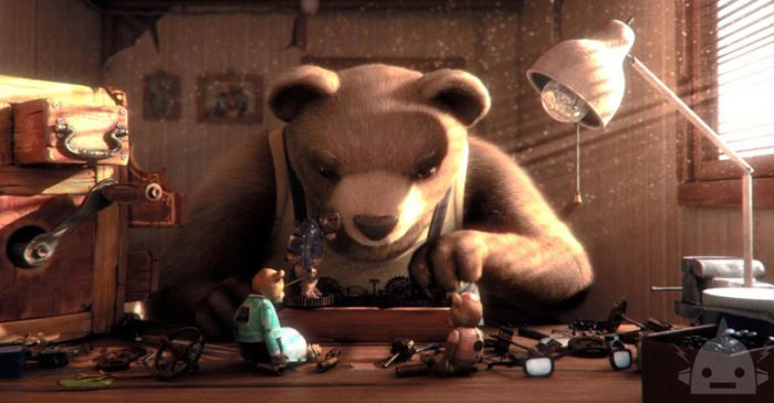Festival de Cine de Lebu exhibirá los cortometrajes nominados a los Oscar en Ficción y Animación Festival de Cine de Lebu exhibirá los cortometrajes nominados a los Oscar en Ficción y Animación