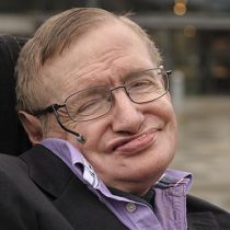 [VIDEO] Stephen Hawking y su temor de no ser bienvenido en el EE.UU. gobernado por Trump