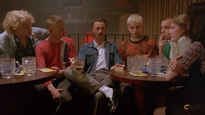 Funciones especiales de «Trainspotting» en Cine Arte Normandie, 11 al 13 de enero Funciones especiales de «Trainspotting» en Cine Arte Normandie, 11 al 13 de enero