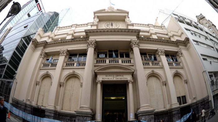 Argentina negocia préstamos en Wall Street por US$5.000 millones Argentina negocia préstamos en Wall Street por US$5.000 millones