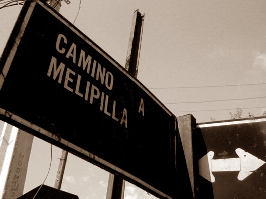 Melipilla: malas prácticas en la política comunal Melipilla: malas prácticas en la política comunal