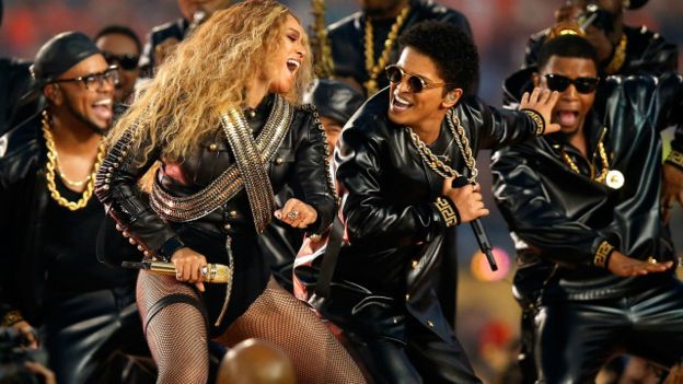EE.UU.: las espectaculares imágenes del Super Bowl 50 entre los Broncos de Denver y las Panteras de Carolina EE.UU.: las espectaculares imágenes del Super Bowl 50 entre los Broncos de Denver y las Panteras de Carolina