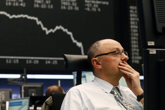 Inquietud por Brexit divide mercado de bonos de Europa Inquietud por Brexit divide mercado de bonos de Europa