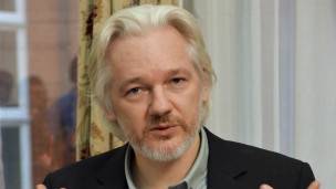 Abogada de Julian Assange pide al Reino Unido que lo deje en libertad Abogada de Julian Assange pide al Reino Unido que lo deje en libertad