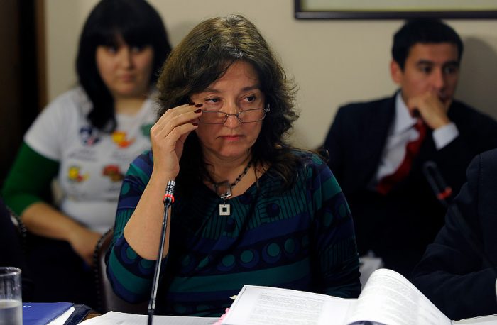 Contraloría despeja todas las dudas sobre incumplimiento de normas en autorización de Agnic a fusión Cuprum-Argentum Contraloría despeja todas las dudas sobre incumplimiento de normas en autorización de Agnic a fusión Cuprum-Argentum