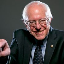 Que no se repita lo de Chile: Bernie Sanders pide a Trump que EEUU “no apoye más golpes”