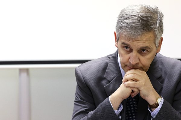 Despedido superintendente de Casinos dispara contra Hacienda: “La relación diaria desde el principio no fue buena” Despedido superintendente de Casinos dispara contra Hacienda: “La relación diaria desde el principio no fue buena”
