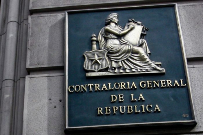 Viajes al extranjero de alcaldes y concejales son objetados por la Contraloría: la cifra supera los 600 milllones Viajes al extranjero de alcaldes y concejales son objetados por la Contraloría: la cifra supera los 600 milllones